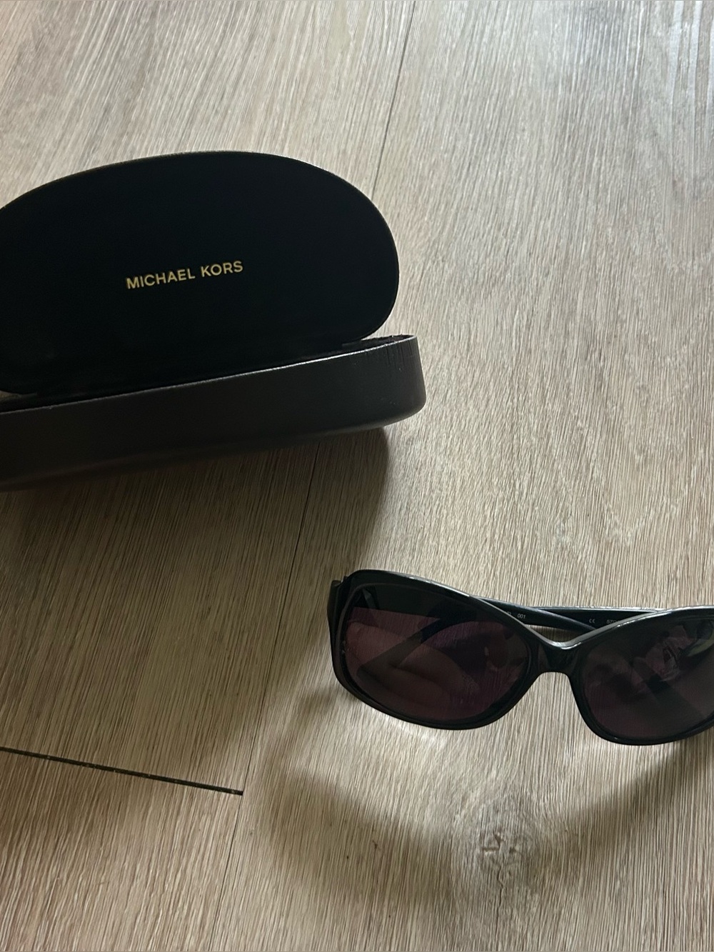 Michael Kors Asheville Perscription Sunglasses